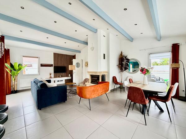 Maison Noirmoutier En L Ile 86 m2