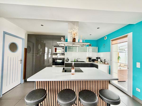 Maison Noirmoutier En L Ile 86 m2