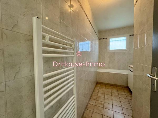 Maison à louer 3 pièces de 63 m²