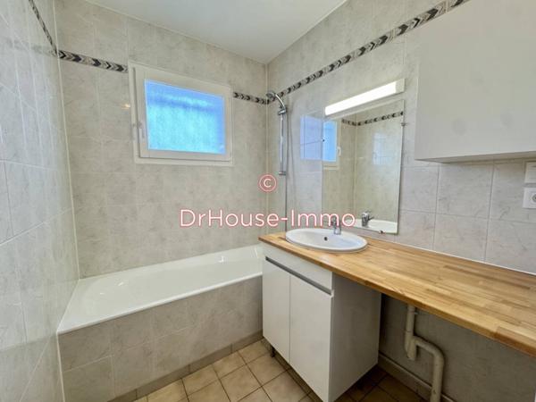 Maison à louer 3 pièces de 63 m²