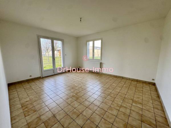 Maison à louer 3 pièces de 63 m²