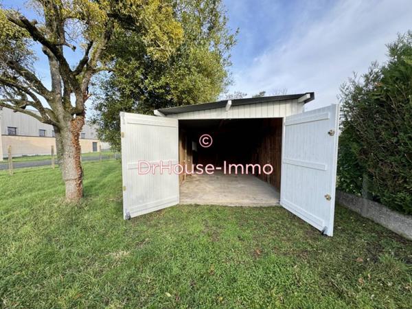 Maison à louer 3 pièces de 63 m²