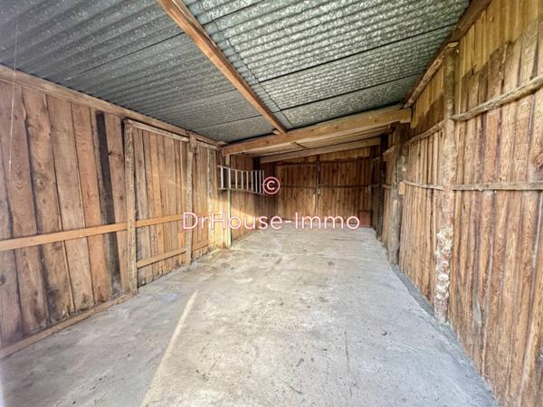 Maison à louer 3 pièces de 63 m²