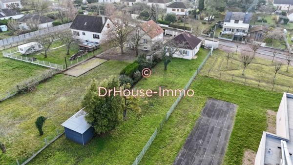 Maison à louer 3 pièces de 63 m²