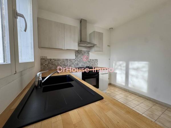 Maison à louer 3 pièces de 63 m²