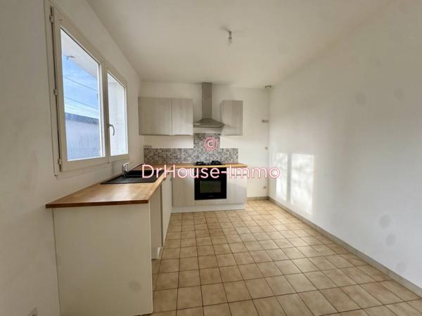 Maison à louer 3 pièces de 63 m²