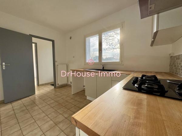 Maison à louer 3 pièces de 63 m²