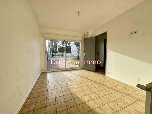 Maison à louer 3 pièces de 63 m²