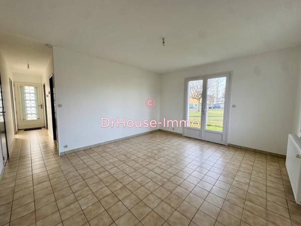 Maison à louer 3 pièces de 63 m²