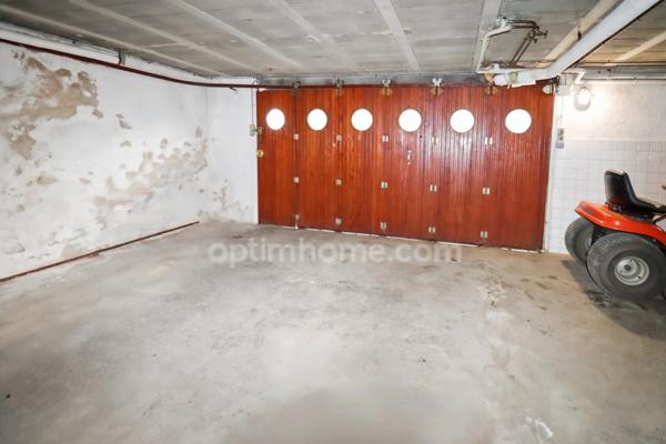 Maison Familiale Plain Pieds élevée sur sous-sol de 230 m² - 10 pièces -5 Chambres - Terrain 4000 m² environ 87190 MAGNAC LAVAL