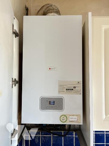 GRAND APPARTEMENT dans une résidence calme à CALAIS NORD, 3ème étage