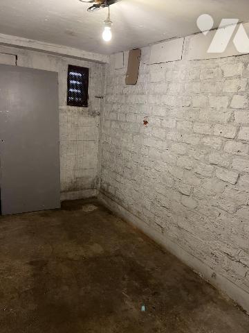 GRAND APPARTEMENT dans une résidence calme à CALAIS NORD, 3ème étage