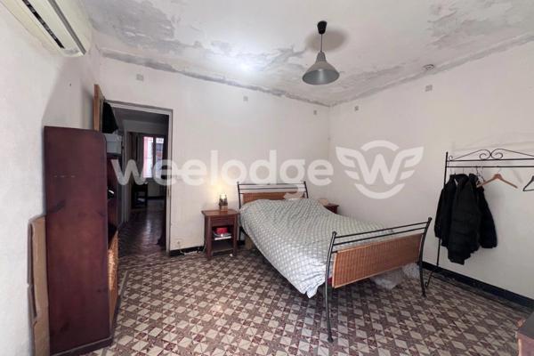 Appartement à vendre 2 pièces de 42 m² à Avignon