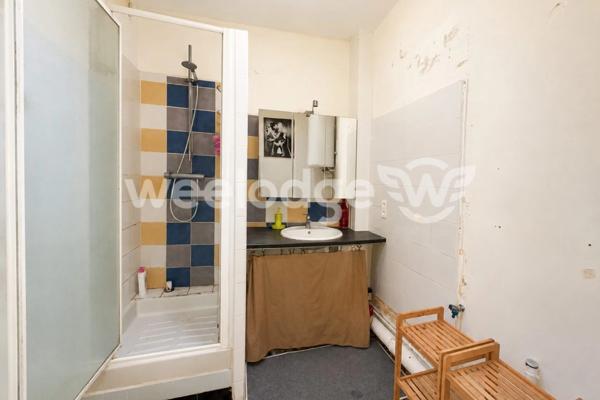 Appartement à vendre 2 pièces de 42 m² à Avignon