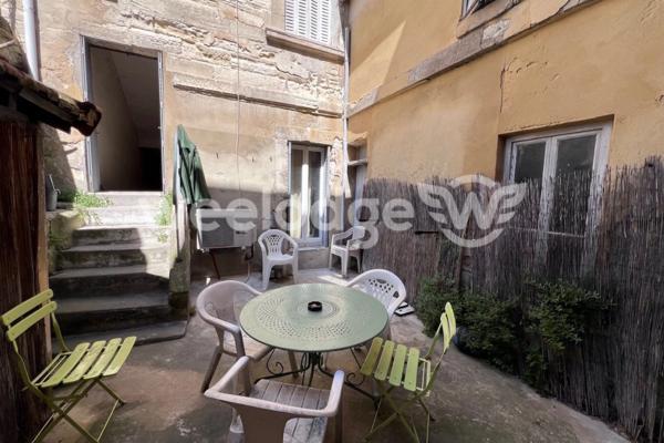 Appartement à vendre 2 pièces de 42 m² à Avignon