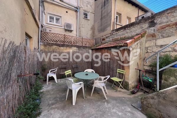 Appartement à vendre 2 pièces de 42 m² à Avignon