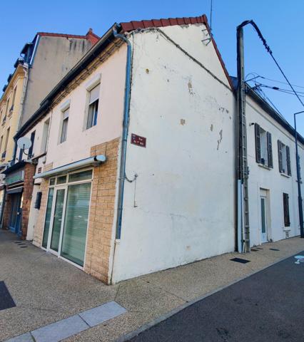 Immeuble idéal investissement locatif