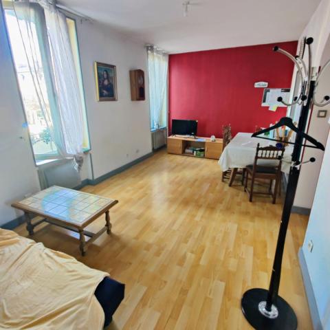 Immeuble idéal investissement locatif