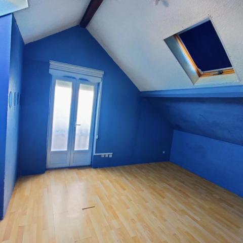 Immeuble idéal investissement locatif