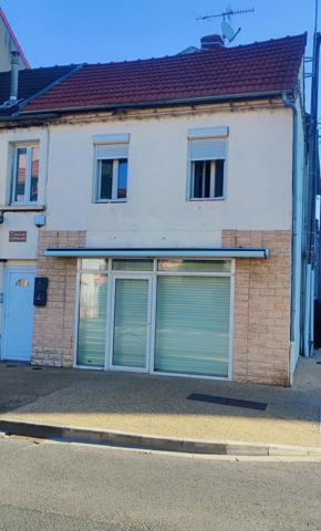 Immeuble idéal investissement locatif