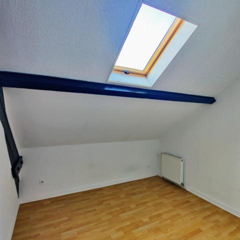 Immeuble idéal investissement locatif