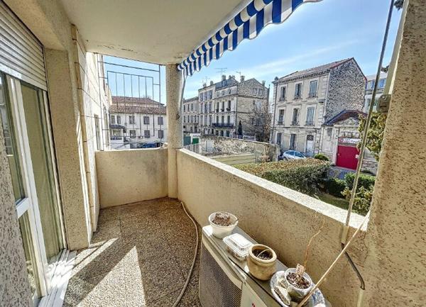 Appartement à vendre    2 pièces •  Avignon