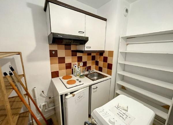 Appartement à vendre    2 pièces •  Avignon