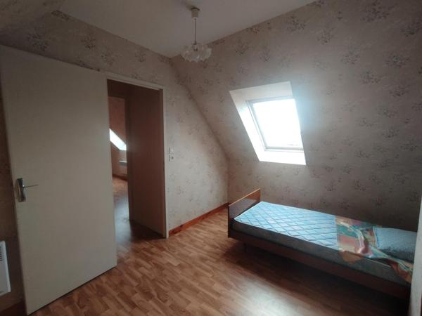 Maison à MUZILLAC, 56190 - 4 pièces 90m²