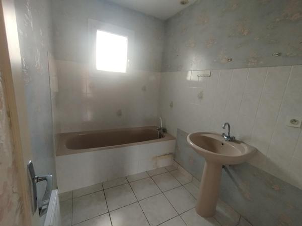 Maison à MUZILLAC, 56190 - 4 pièces 90m²