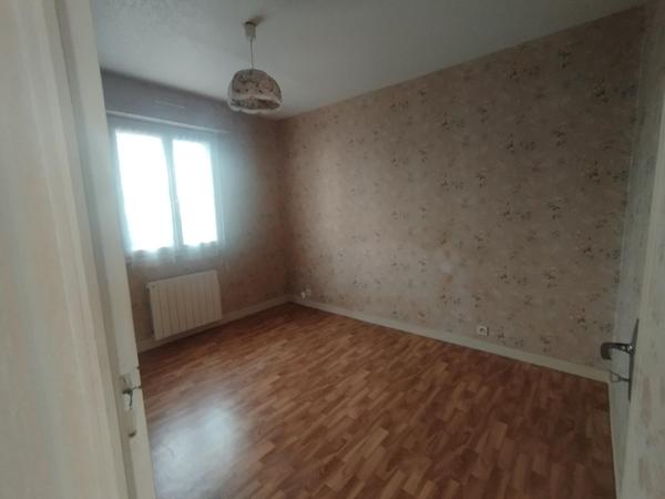 Maison à MUZILLAC, 56190 - 4 pièces 90m²