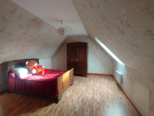 Maison à MUZILLAC, 56190 - 4 pièces 90m²