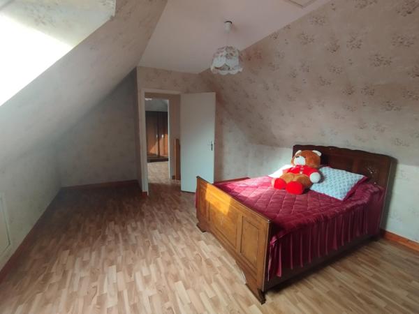 Maison à MUZILLAC, 56190 - 4 pièces 90m²