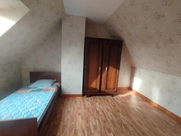 Maison à MUZILLAC, 56190 - 4 pièces 90m²