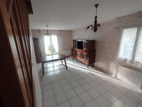 Maison à MUZILLAC, 56190 - 4 pièces 90m²