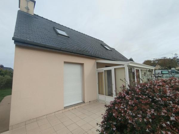 Maison à MUZILLAC, 56190 - 4 pièces 90m²