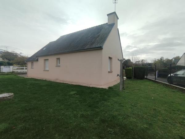 Maison à MUZILLAC, 56190 - 4 pièces 90m²