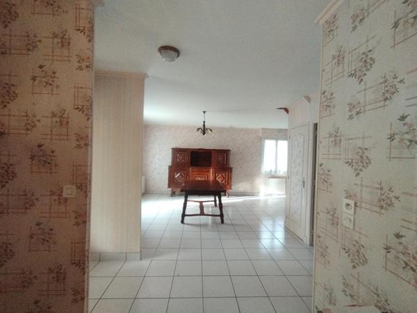 Maison à MUZILLAC, 56190 - 4 pièces 90m²