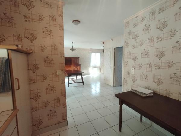 Maison à MUZILLAC, 56190 - 4 pièces 90m²