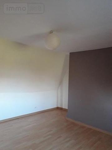 Maison à louer à Bouquetot dans l'Eure (27310), ref :