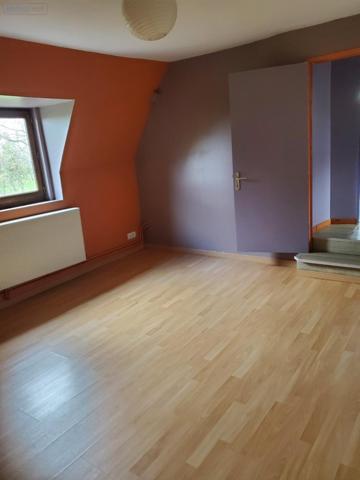 Maison à louer à Bouquetot dans l'Eure (27310), ref :