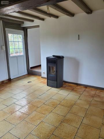 Maison à louer à Bouquetot dans l'Eure (27310), ref :