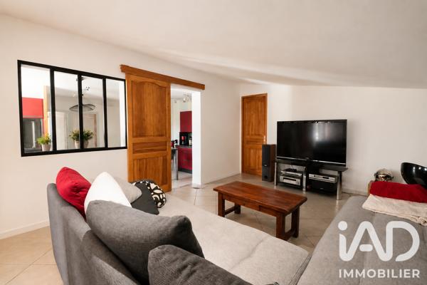 Maison à vendre 4 pièces 130 m² Bourbon-Lancy