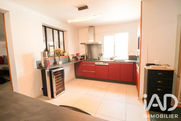 Maison à vendre 4 pièces 130 m² Bourbon-Lancy