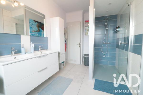 Maison à vendre 4 pièces 130 m² Bourbon-Lancy