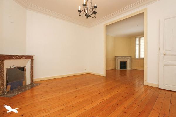 Maison à vendre |  Tours |  6 pièces | 130 m²