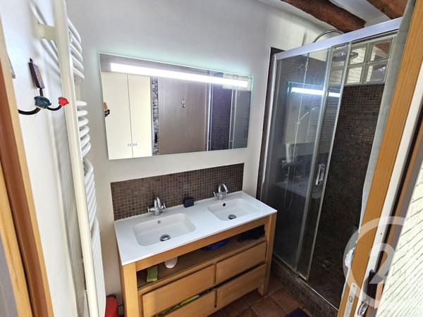 Maison à vendre  6 pièces - 169,90 m2 SAULX LES CHARTREUX - 91