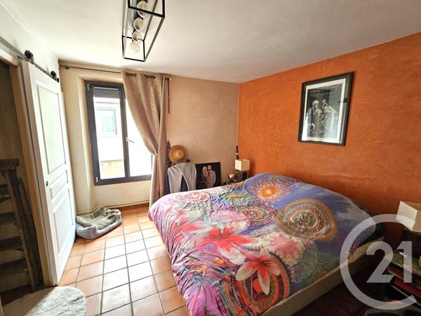 Maison à vendre  6 pièces - 169,90 m2 SAULX LES CHARTREUX - 91