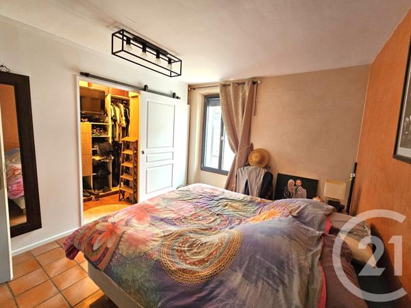 Maison à vendre  6 pièces - 169,90 m2 SAULX LES CHARTREUX - 91