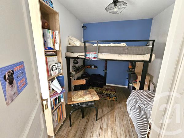 Maison à vendre  6 pièces - 169,90 m2 SAULX LES CHARTREUX - 91