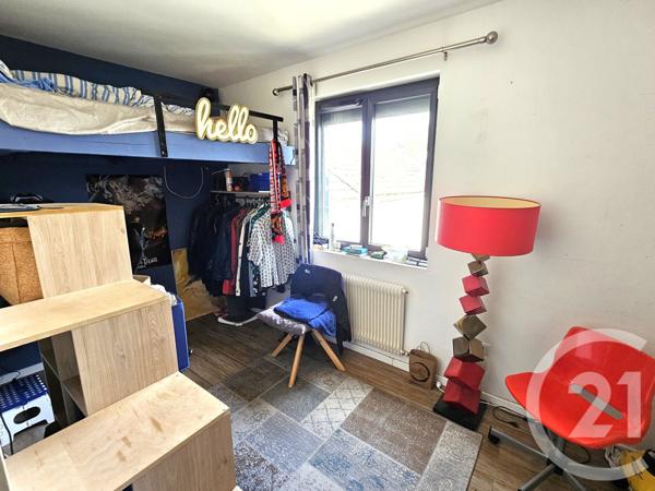 Maison à vendre  6 pièces - 169,90 m2 SAULX LES CHARTREUX - 91